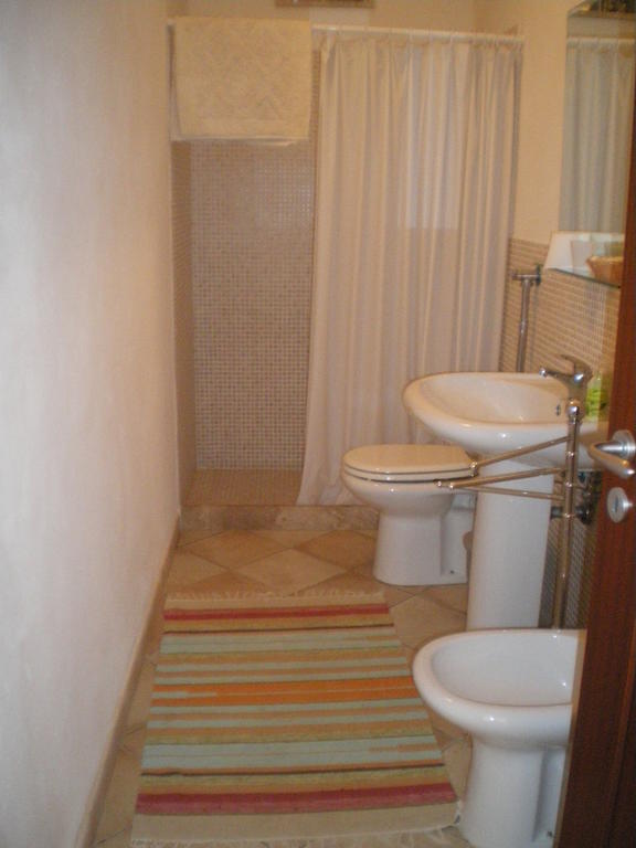 B&B Da Mati カンポベッロ・ディ・マツァーラ 部屋 写真